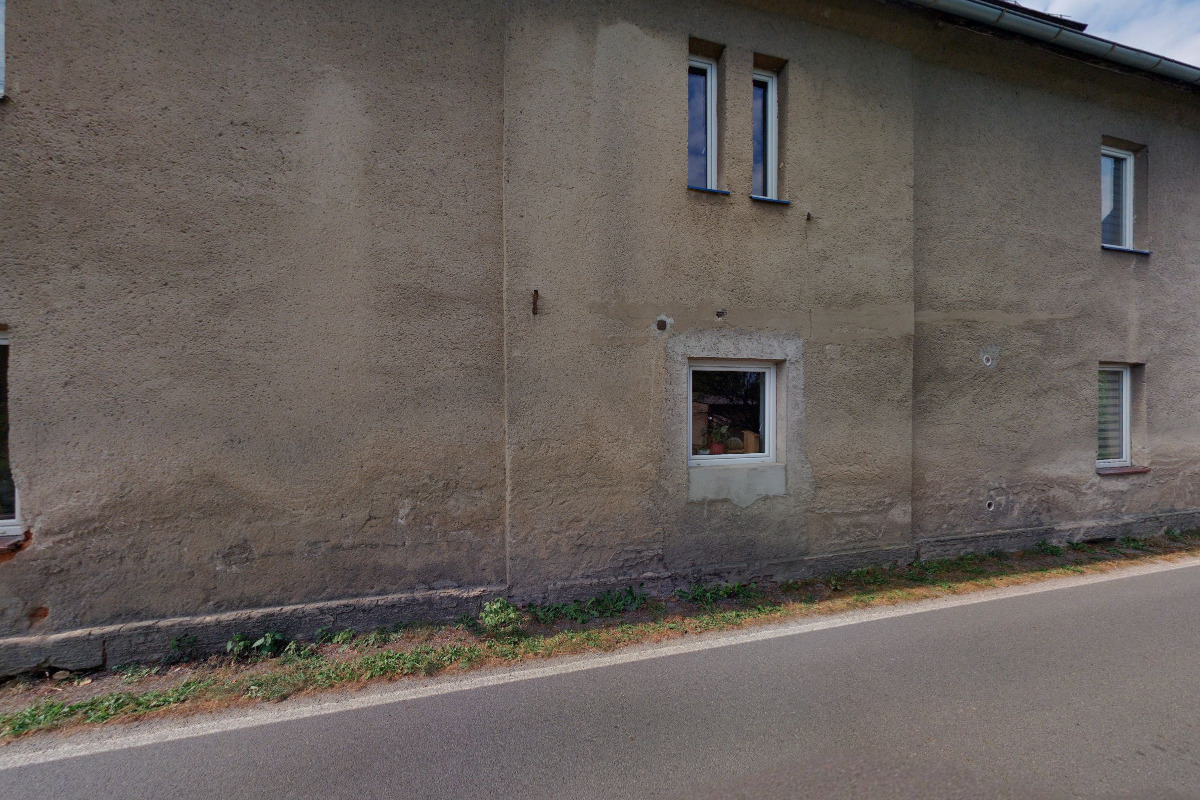 Penzion pod  Růžencem