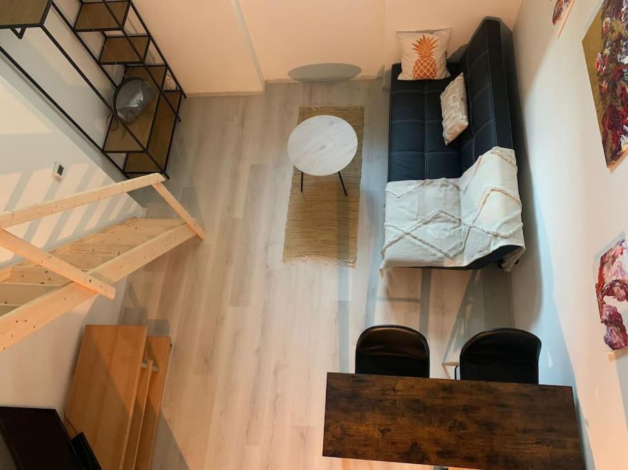 Apartmány Charmant foto 2