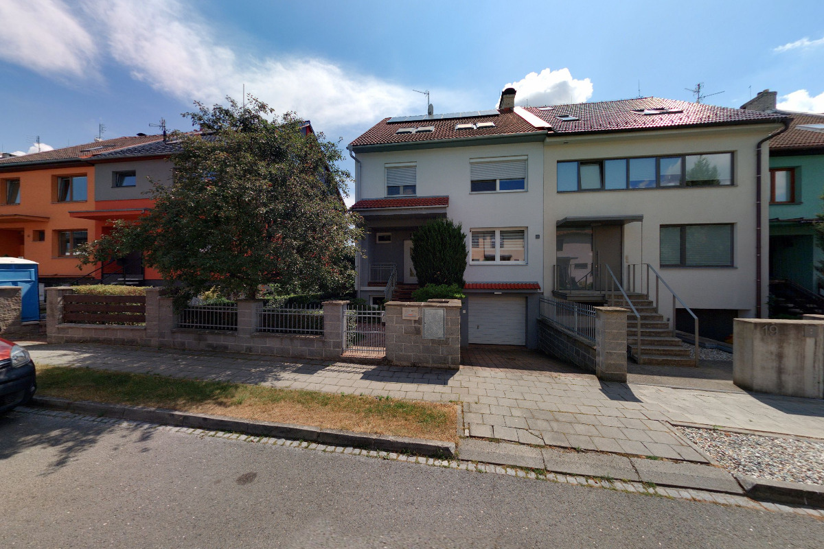 Pronájem reklamních ploch - Ing. Radoslav Chytrý