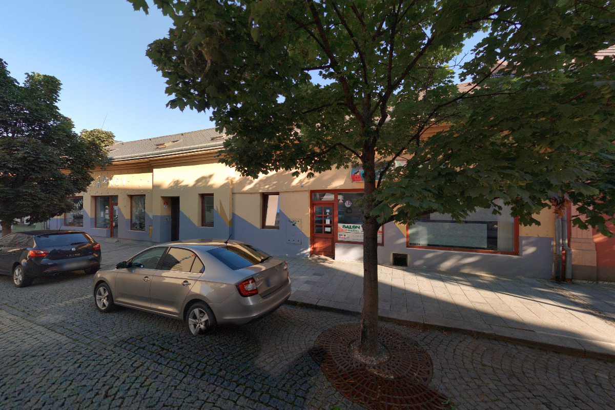 Make-up & Nail Studio - Michaela Hradilová