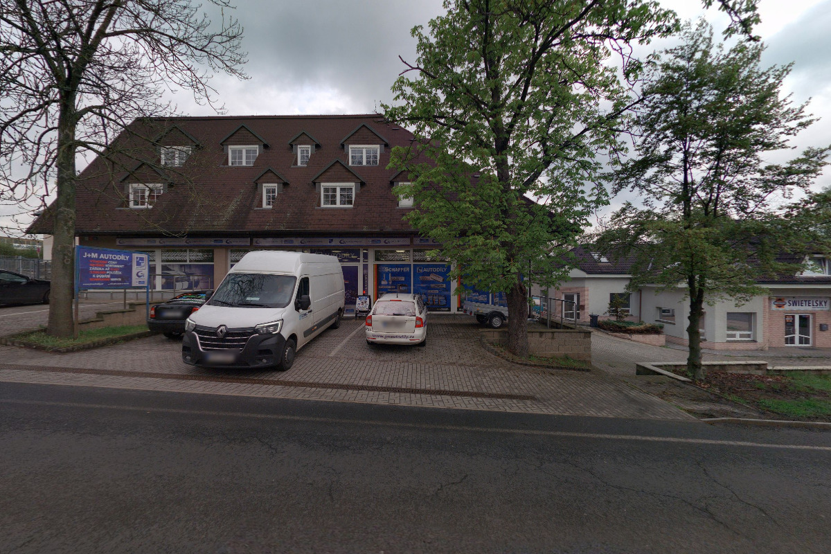 J + M autodíly, s.r.o. foto 1
