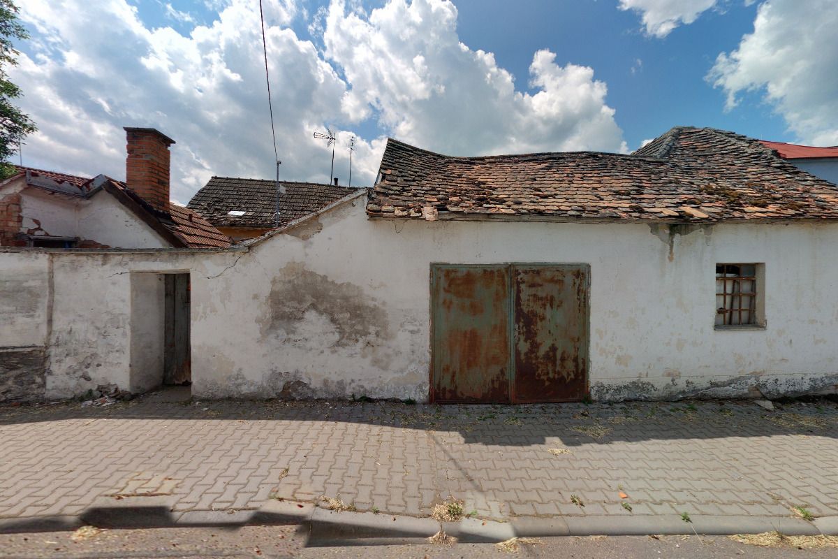 SH ČMS - Sbor dobrovolných hasičů Bojanovice