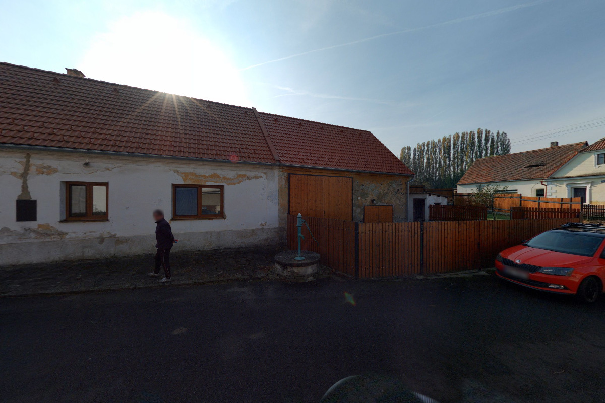 Český rybářský svaz, z. s., místní organizace Podbořany