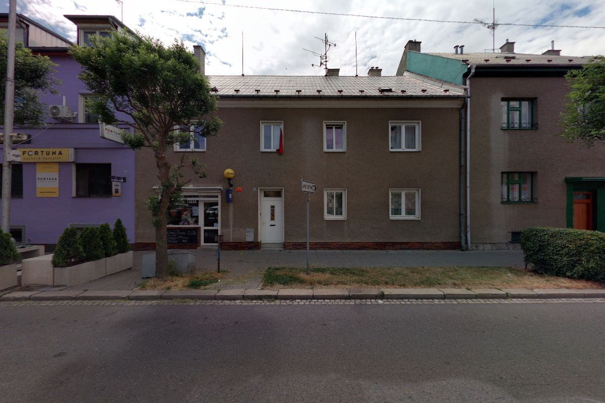 Trafika DOBS foto 3