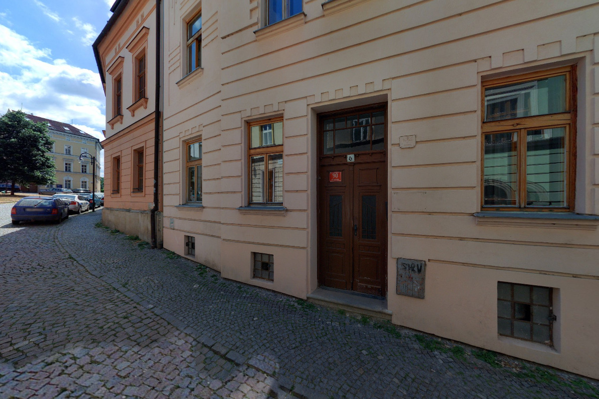 ALTAIR ESTATE s.r.o. foto 1