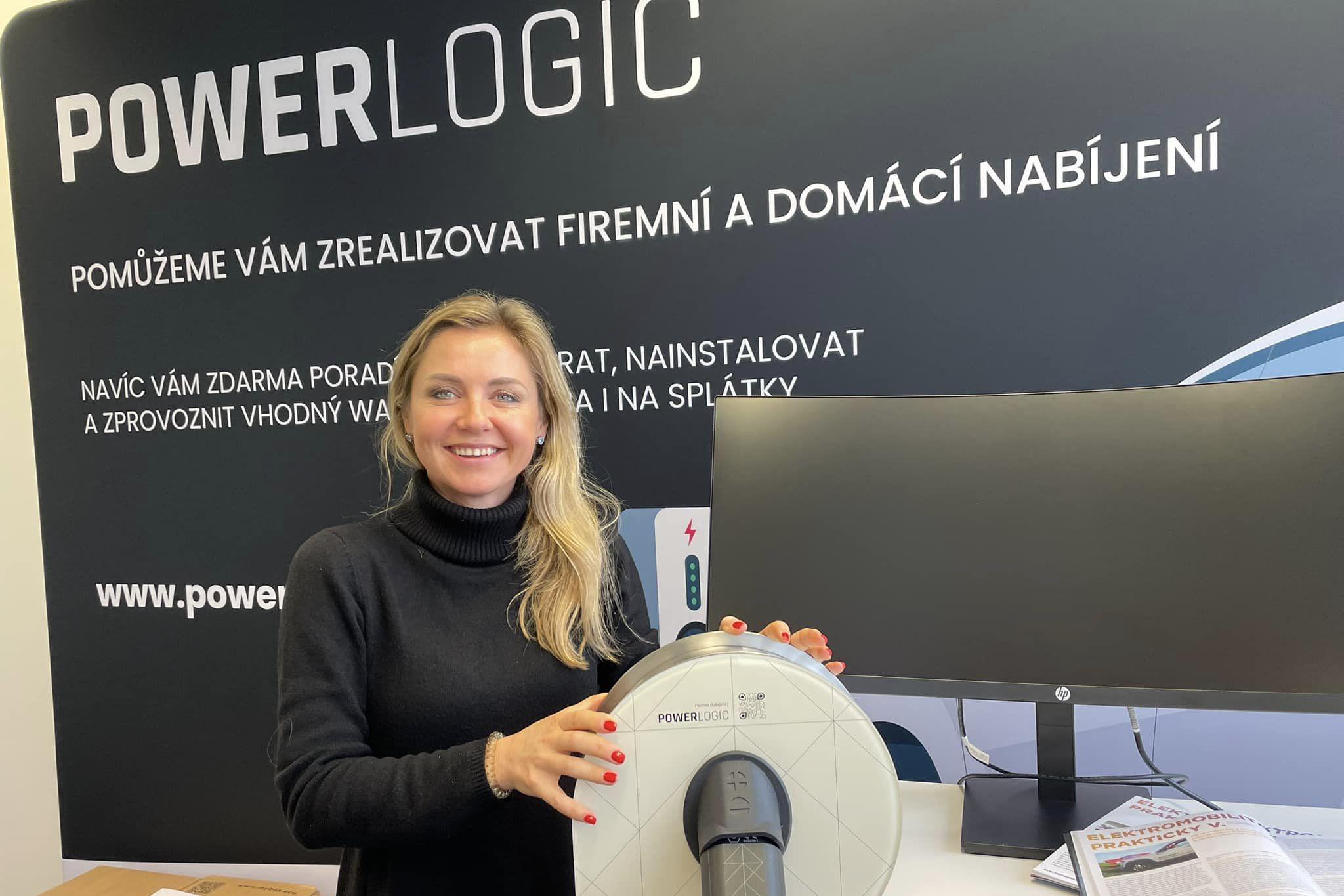 PŘÍPOJKY ELEKTŘINY