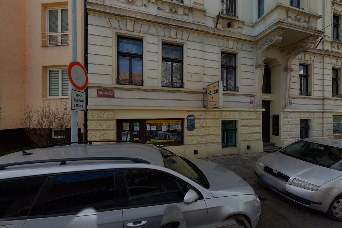 Květoslava Grohová  - Herba foto 2