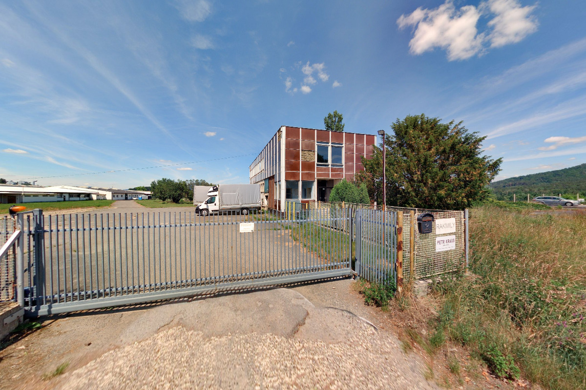 PETR KRAUS, spol. s r. o.