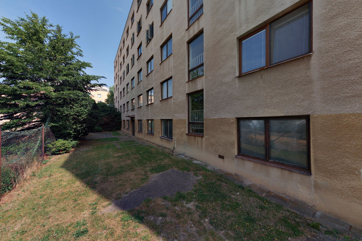 Vyšší odborná škola a Střední průmyslová škola, Rychnov nad Kněžnou