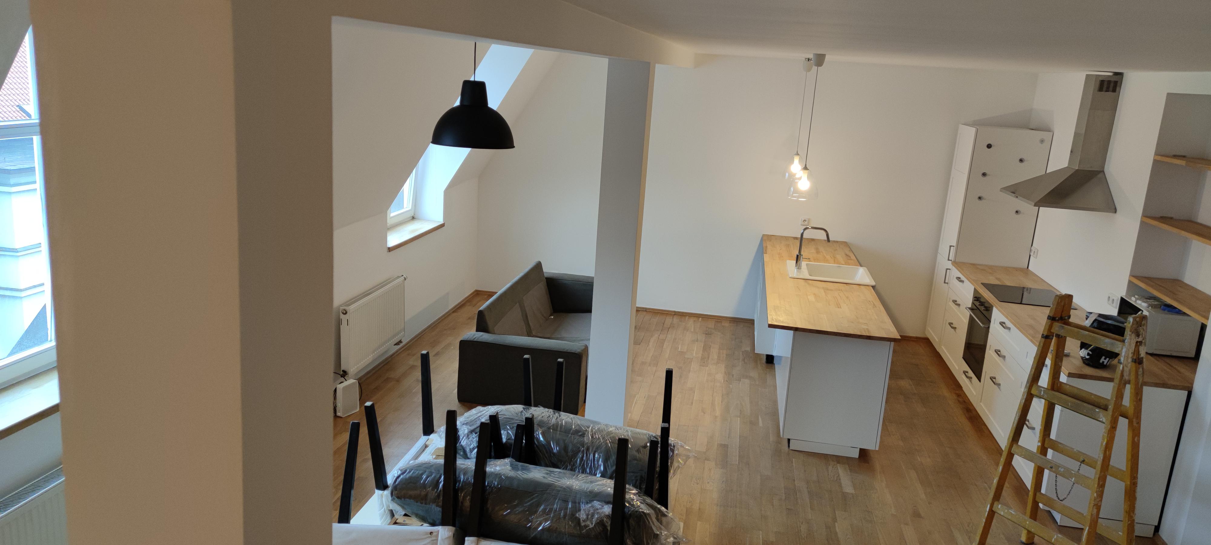 Malířské a lakýrnické práce Richard Srb foto 2