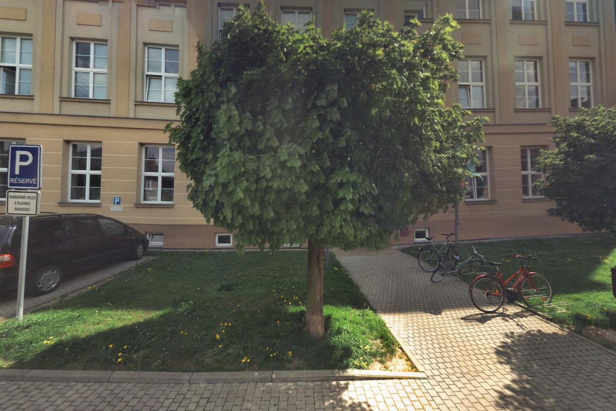 ZŠ  Litovel, Jungmannova