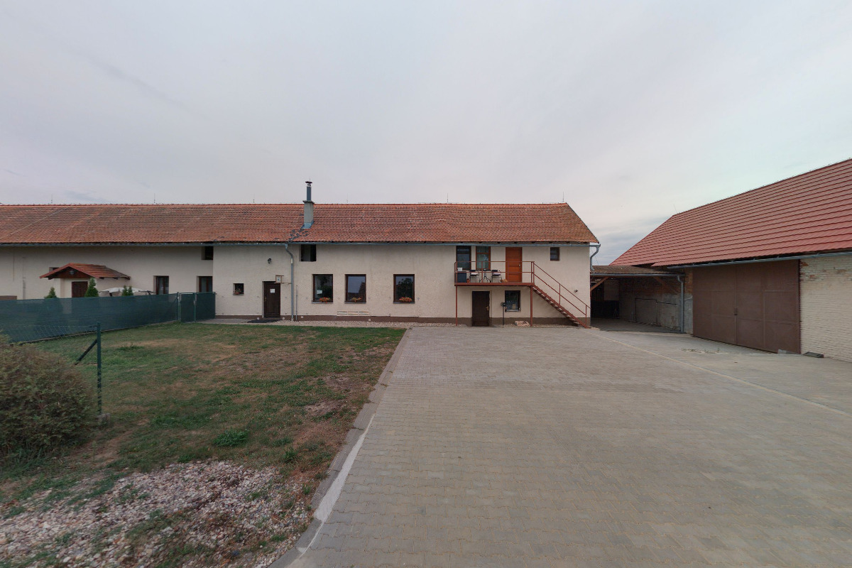 Jezdecké potřeby Vachutka, s.r.o.