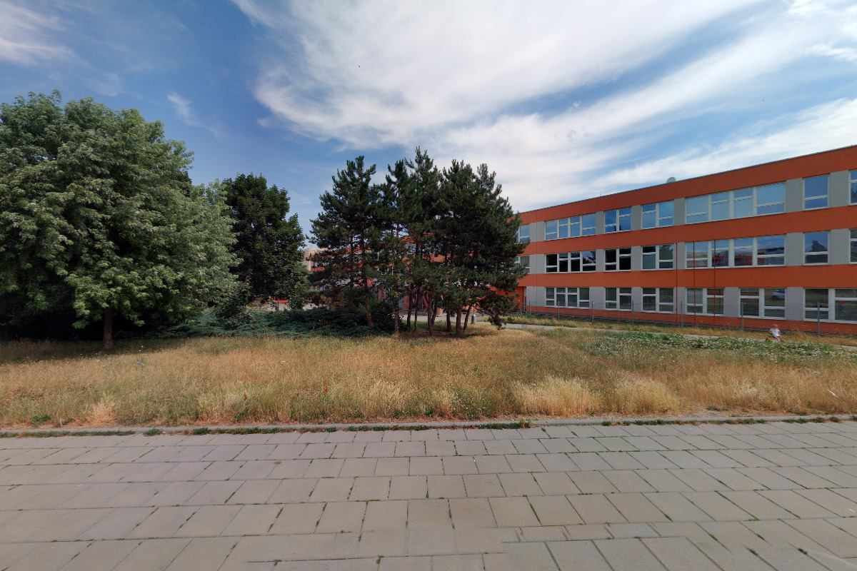 Dům dětí a mládeže Olomouc foto 2