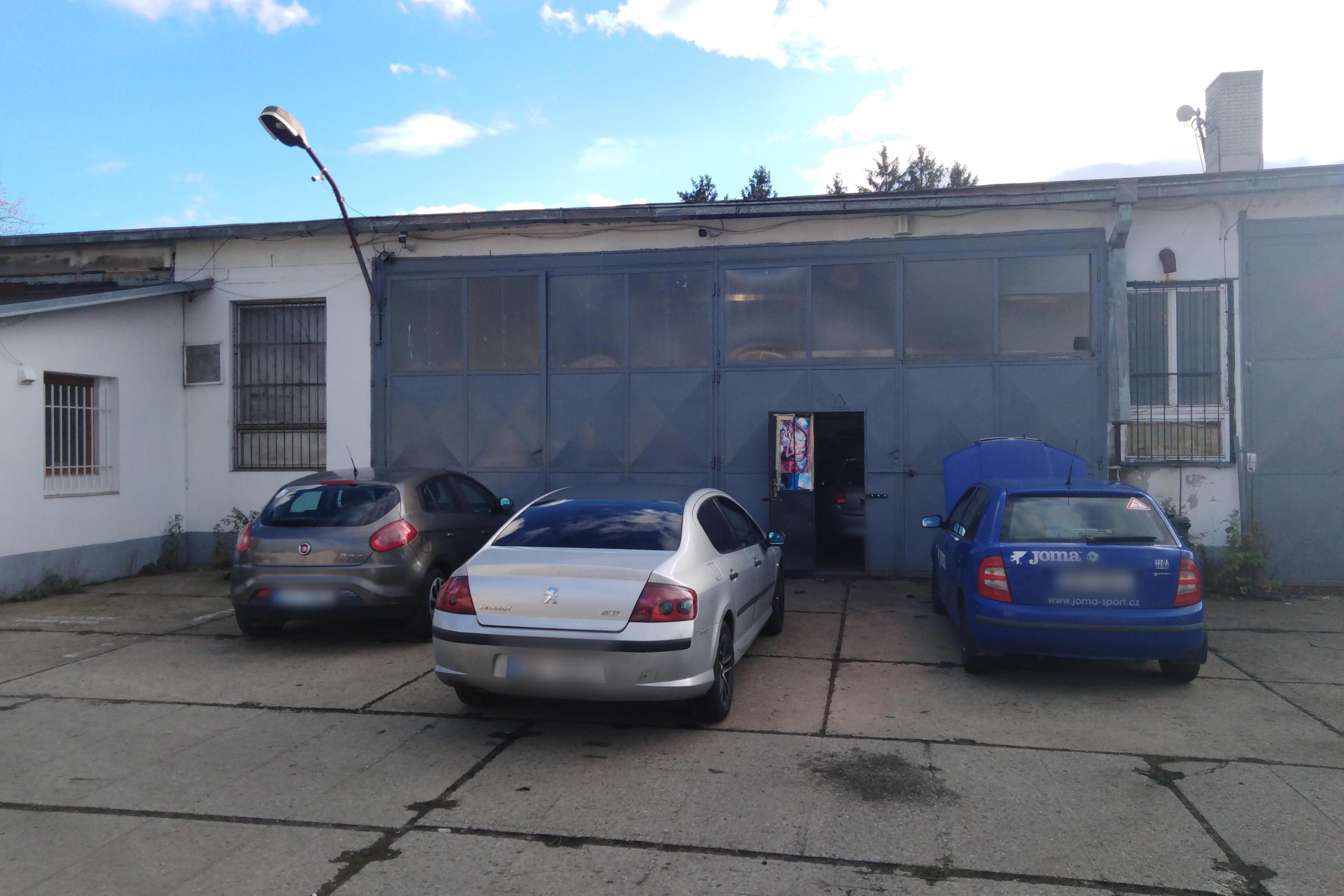 Autoservis Ivo Iliev