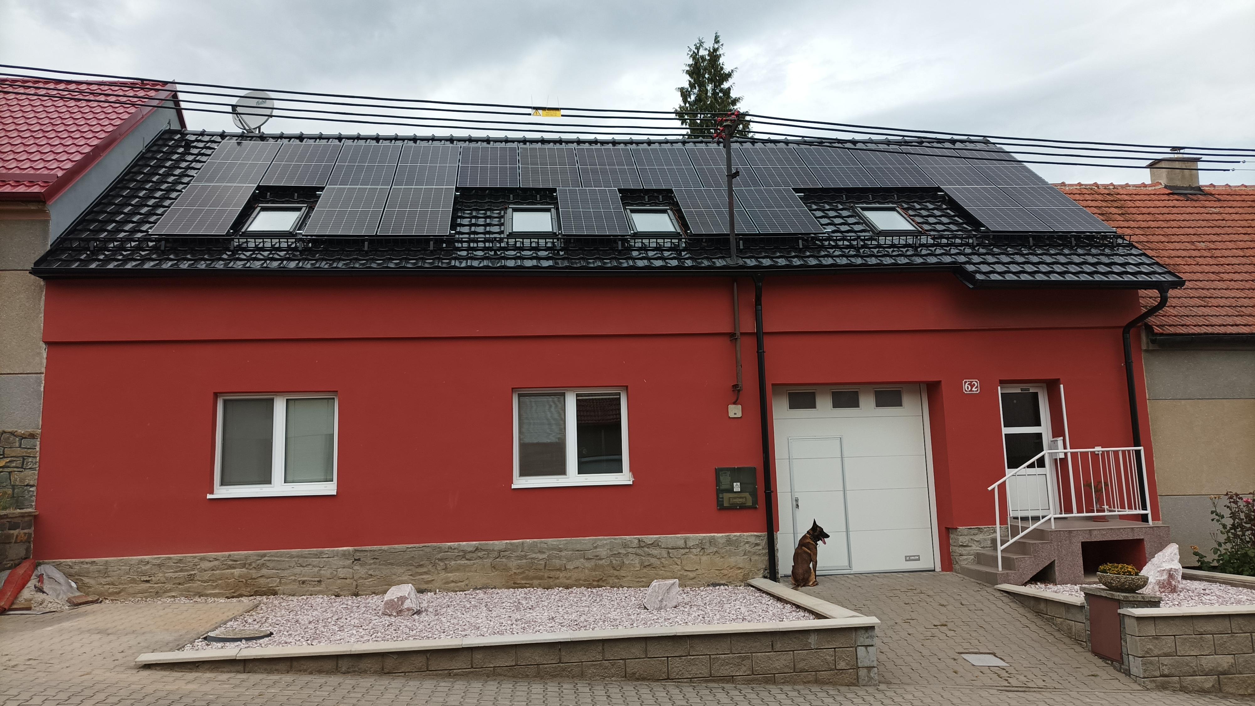 BCE fotovoltaické elektrárny - bc engineering s.r.o. foto 6