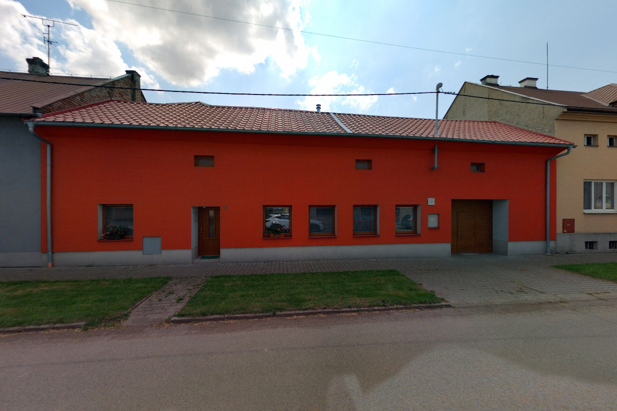 Účetnictví Janků, s.r.o.