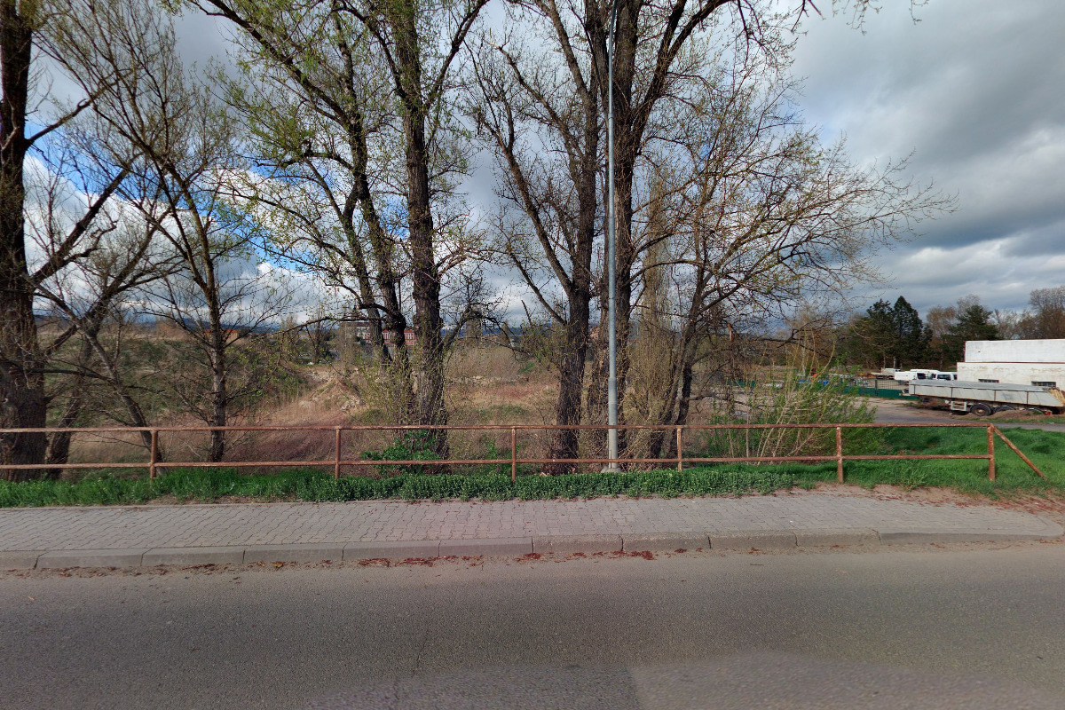 Ubytovna Litoměřice