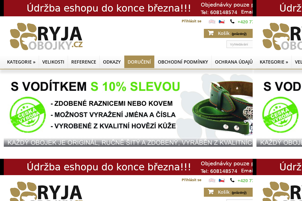 Ryjaobojky.cz