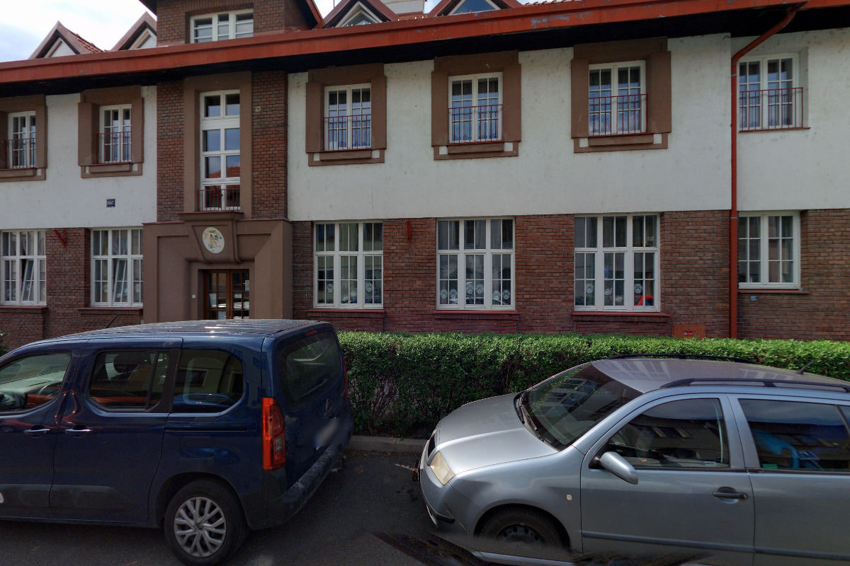 MŠ Pastelka Roudnice nad Labem