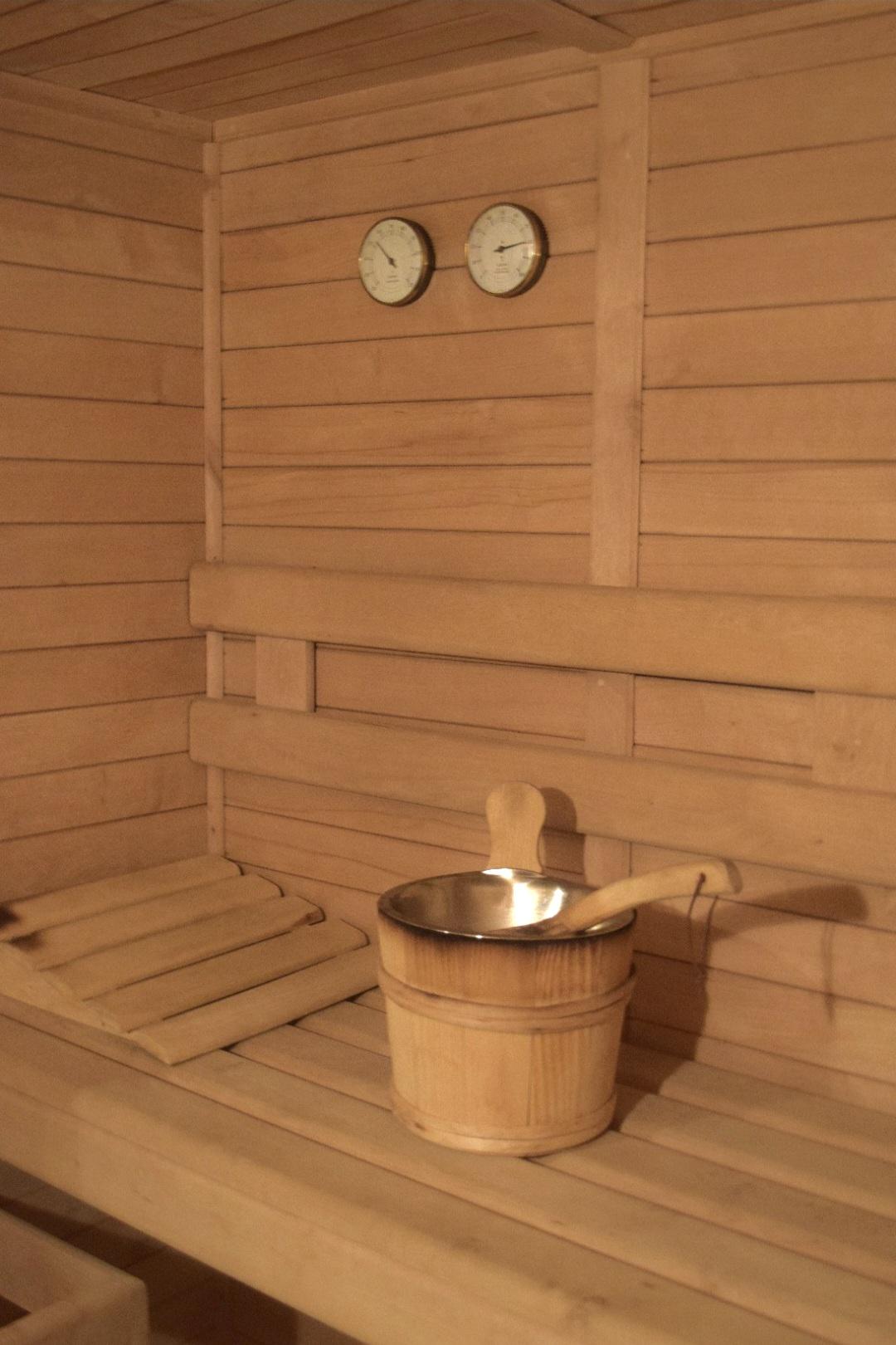 Penzion Sportturia foto 6