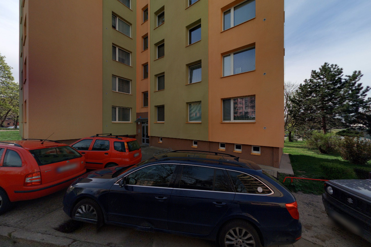 Cestovní agentura Jarda Pilnaj