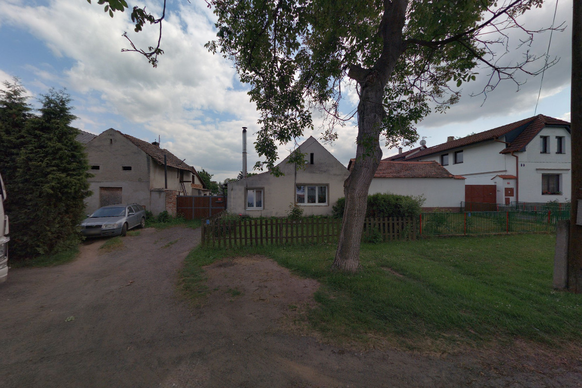 Obecní hospoda Křenek foto 2