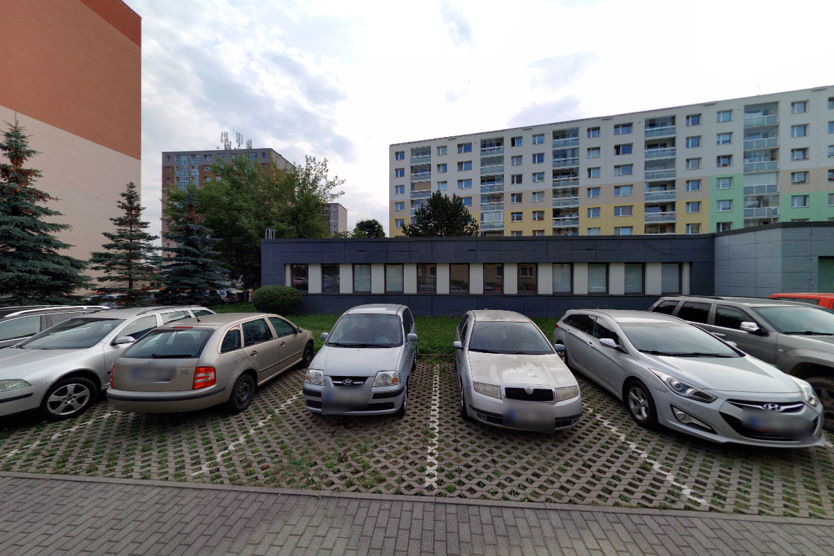 MUDr. Antonín Pečený