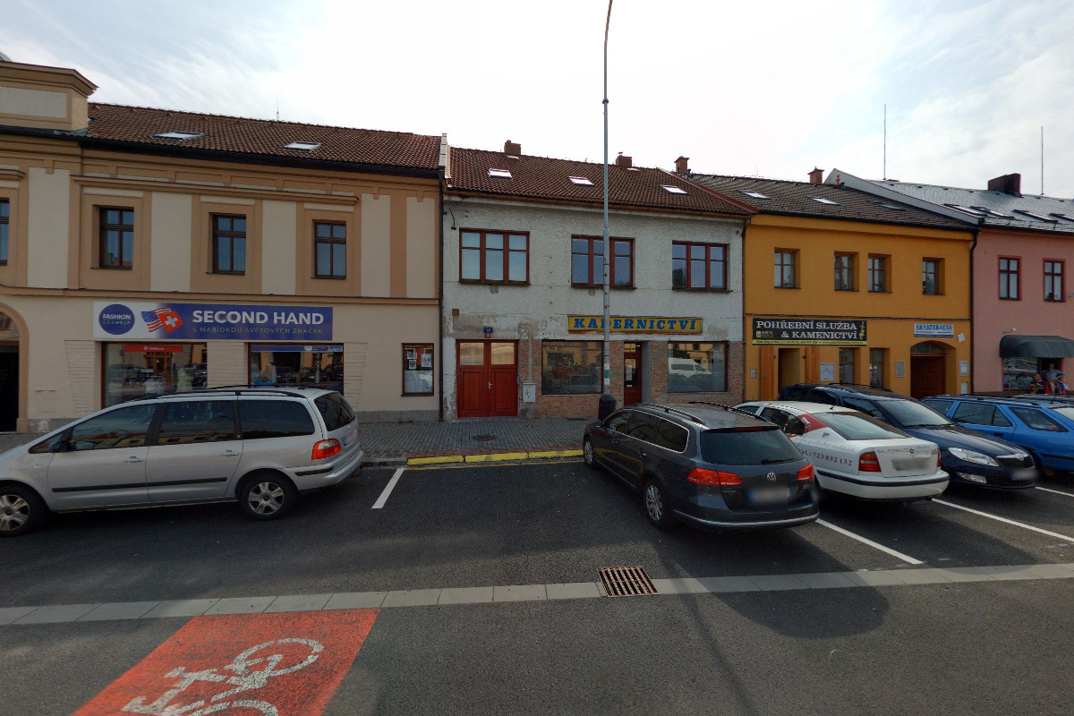 Kadeřnictví Femi foto 3