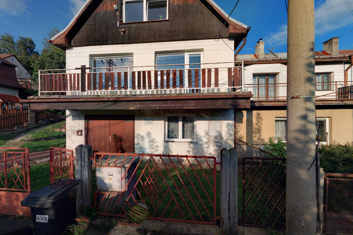 Sbor Bratrské jednoty baptistů v Kraslicích