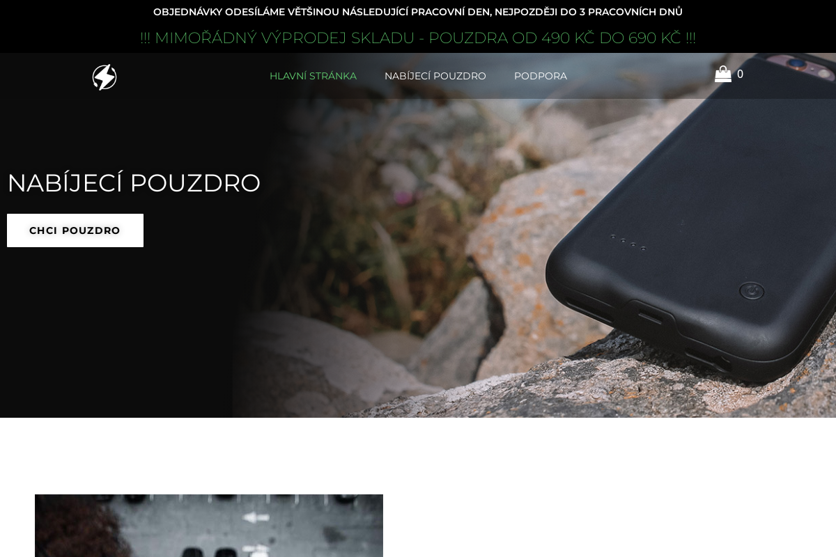 Powerofcase.cz