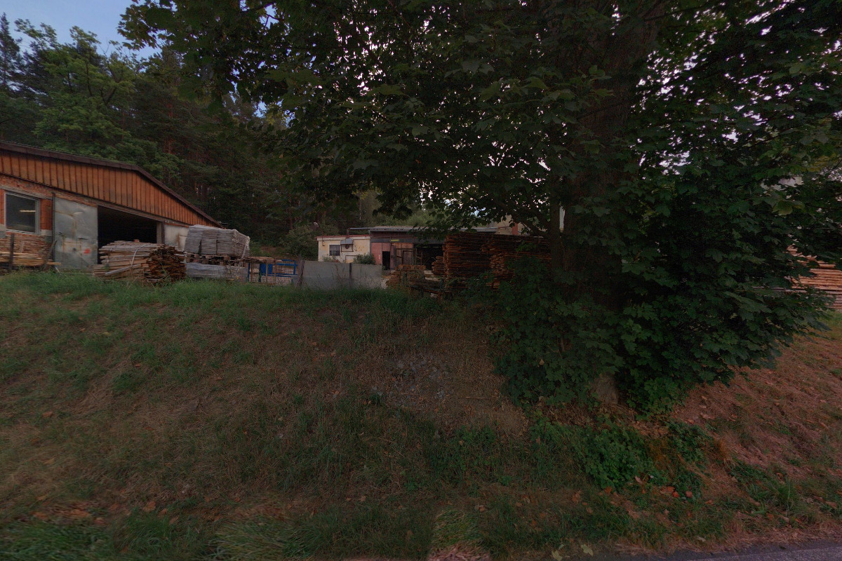 DŘEVOTEX VACOV, s.r.o.