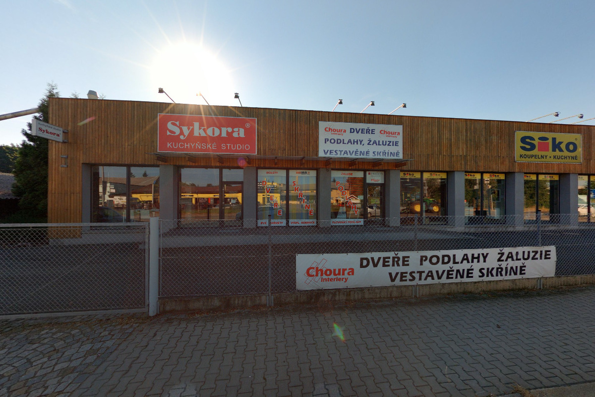 SIKO KOUPELNY & KUCHYNĚ foto 2
