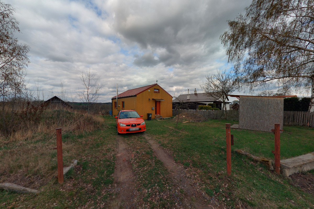 IT konzultant a vývojář Michal Štefaňák