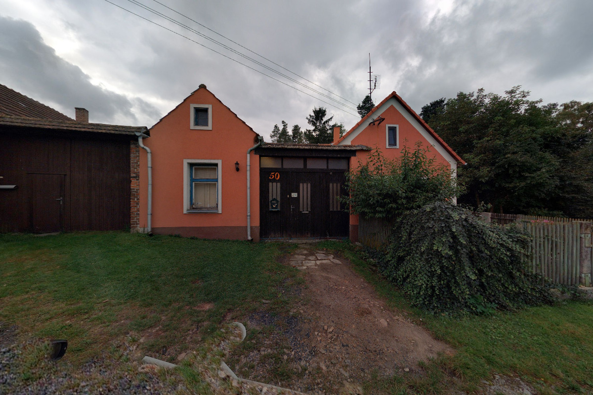 Jiří Vacek - zednické a pokrývačské práce foto 2