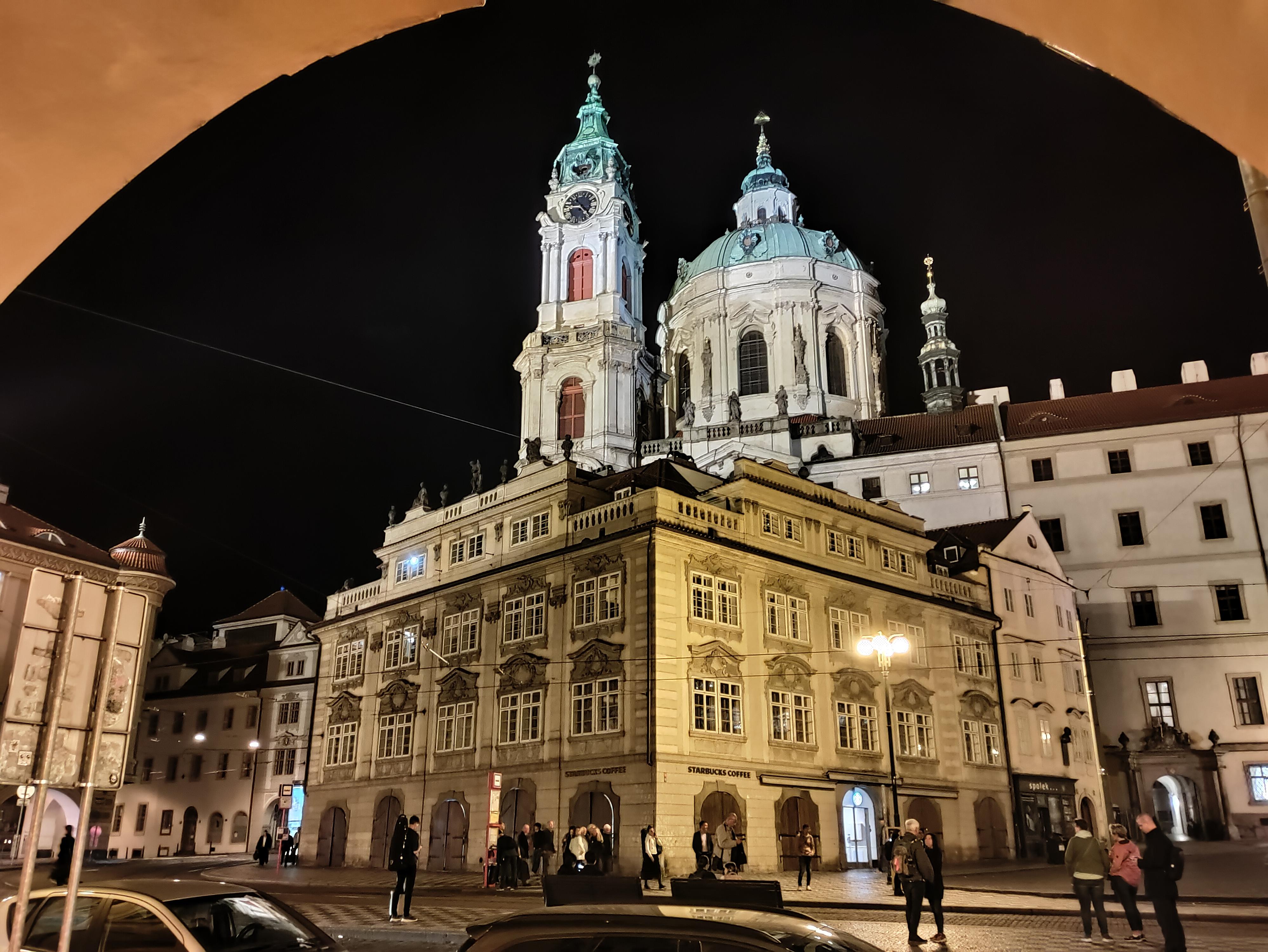 Starbucks Coffee foto 4