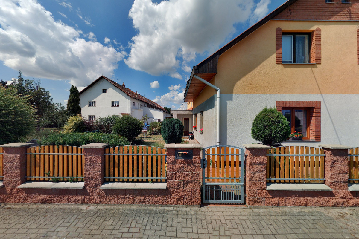 Zámečnictví Blažek Zdeněk