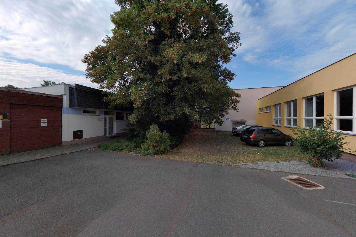 Sportovní areál Třemošnice - minigolf