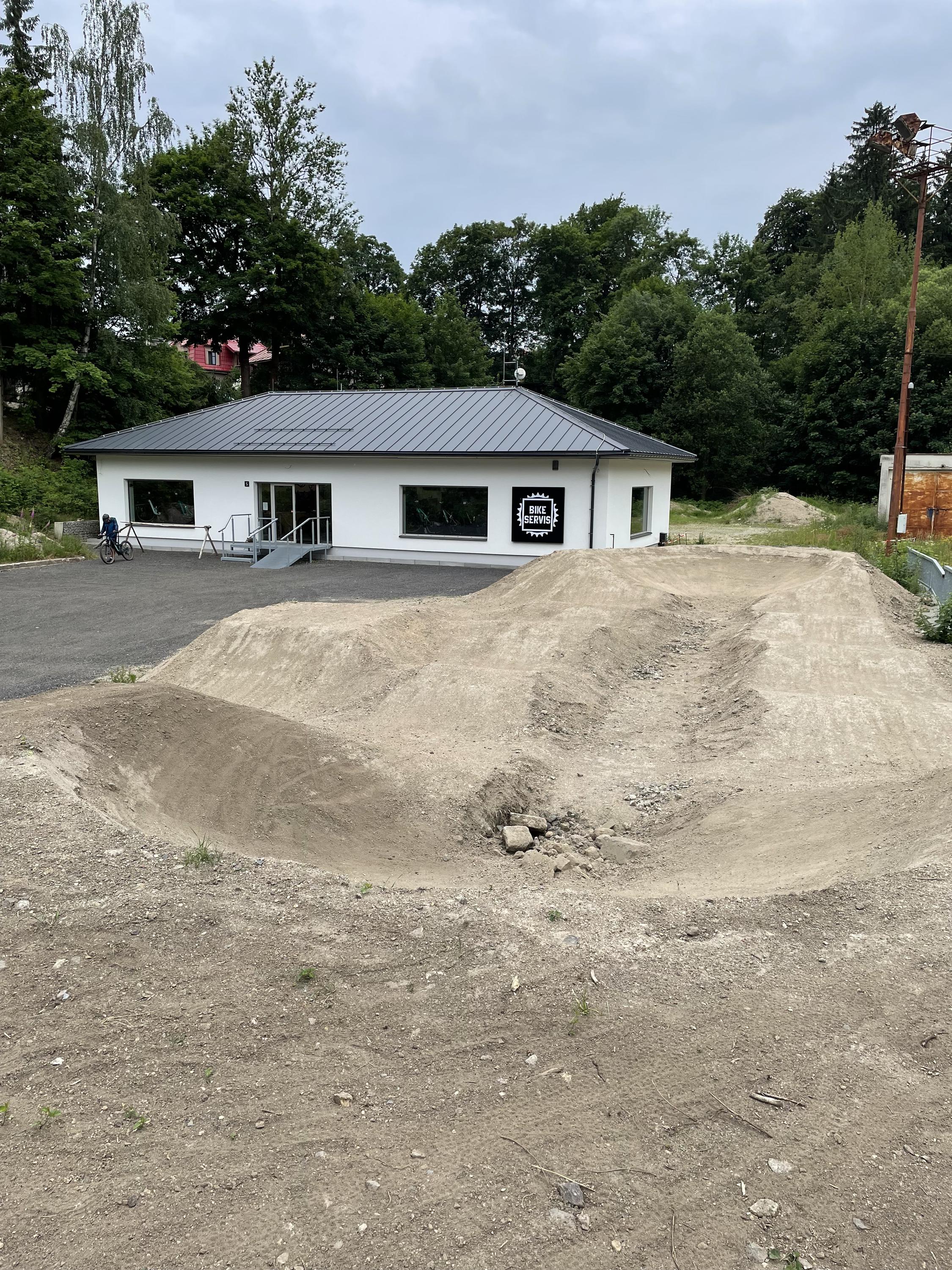 BIKESERVIS - Jaroslav Stadtherr foto 2