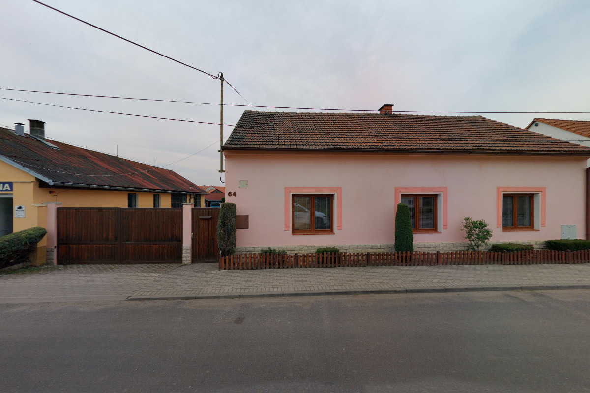 Ján Vlčák - Autoservis