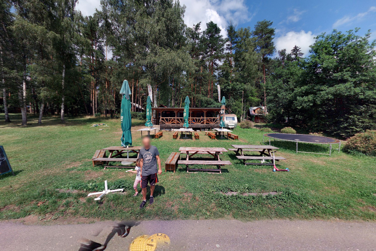 Občerstvení Stará Oleška foto 4