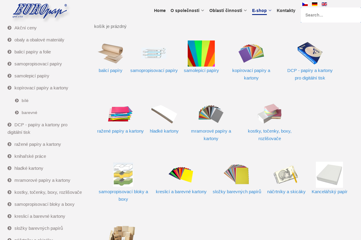 Eshop.europap.cz