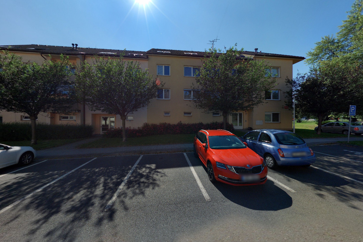 Folklórní soubor Marjánek