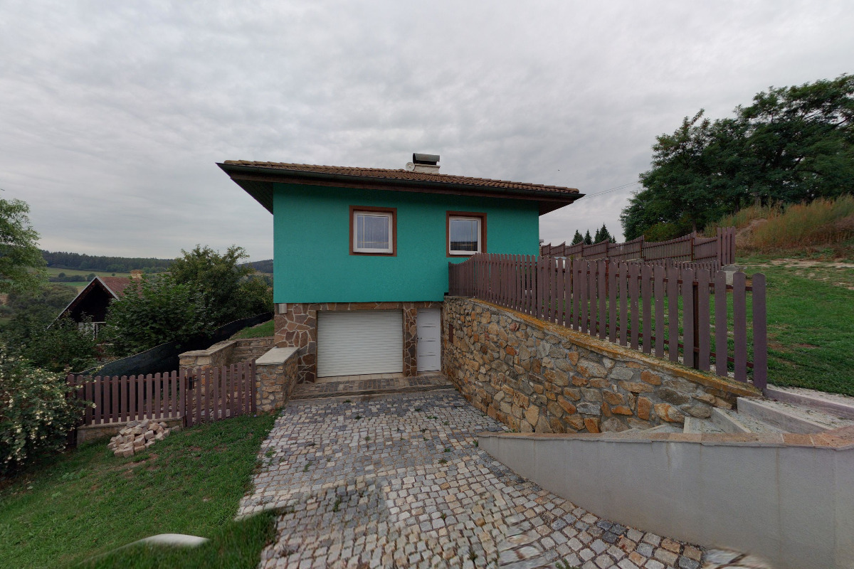 Alena Paslerová - věštění