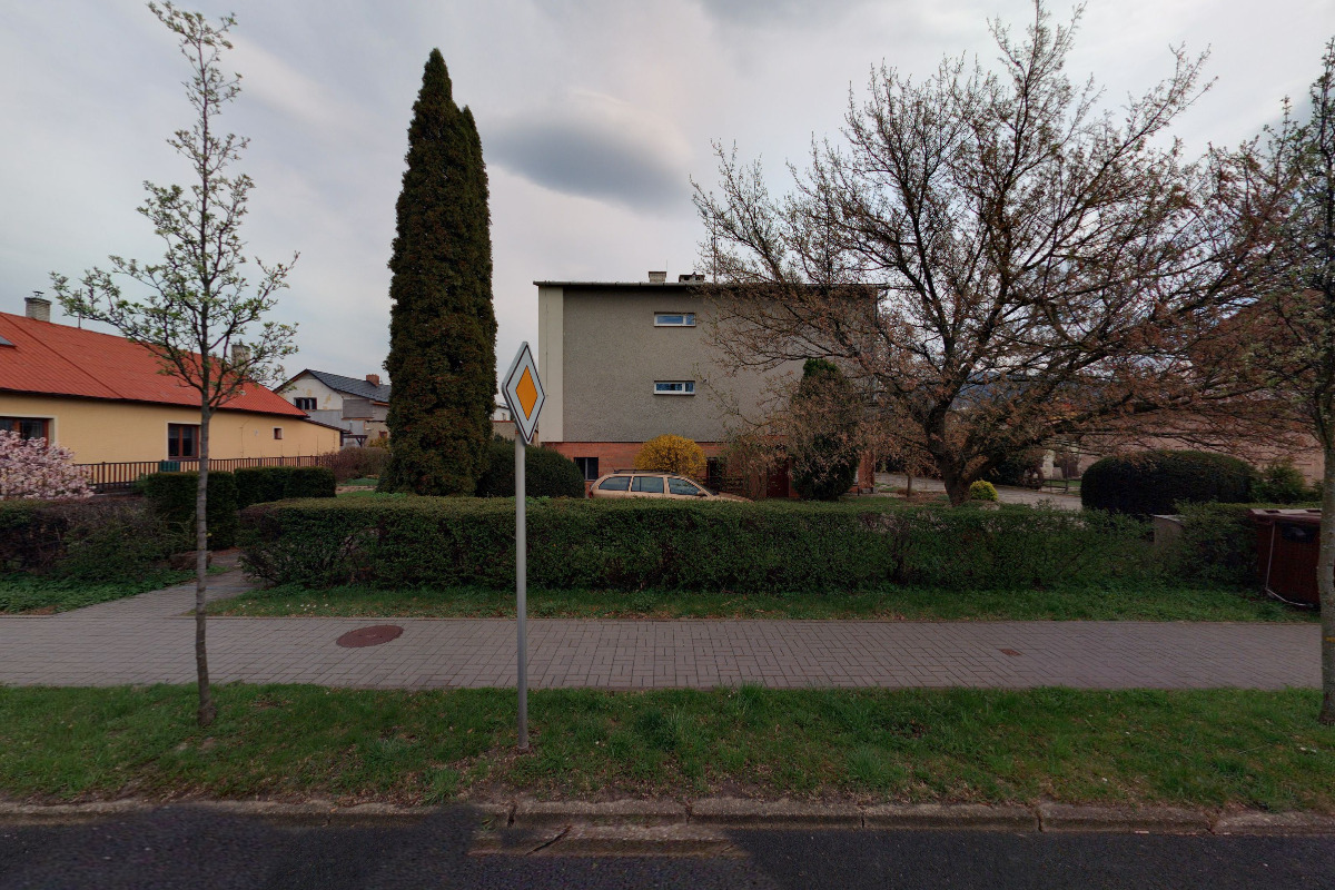 Účetnictví Naděžda Tillerová foto 1