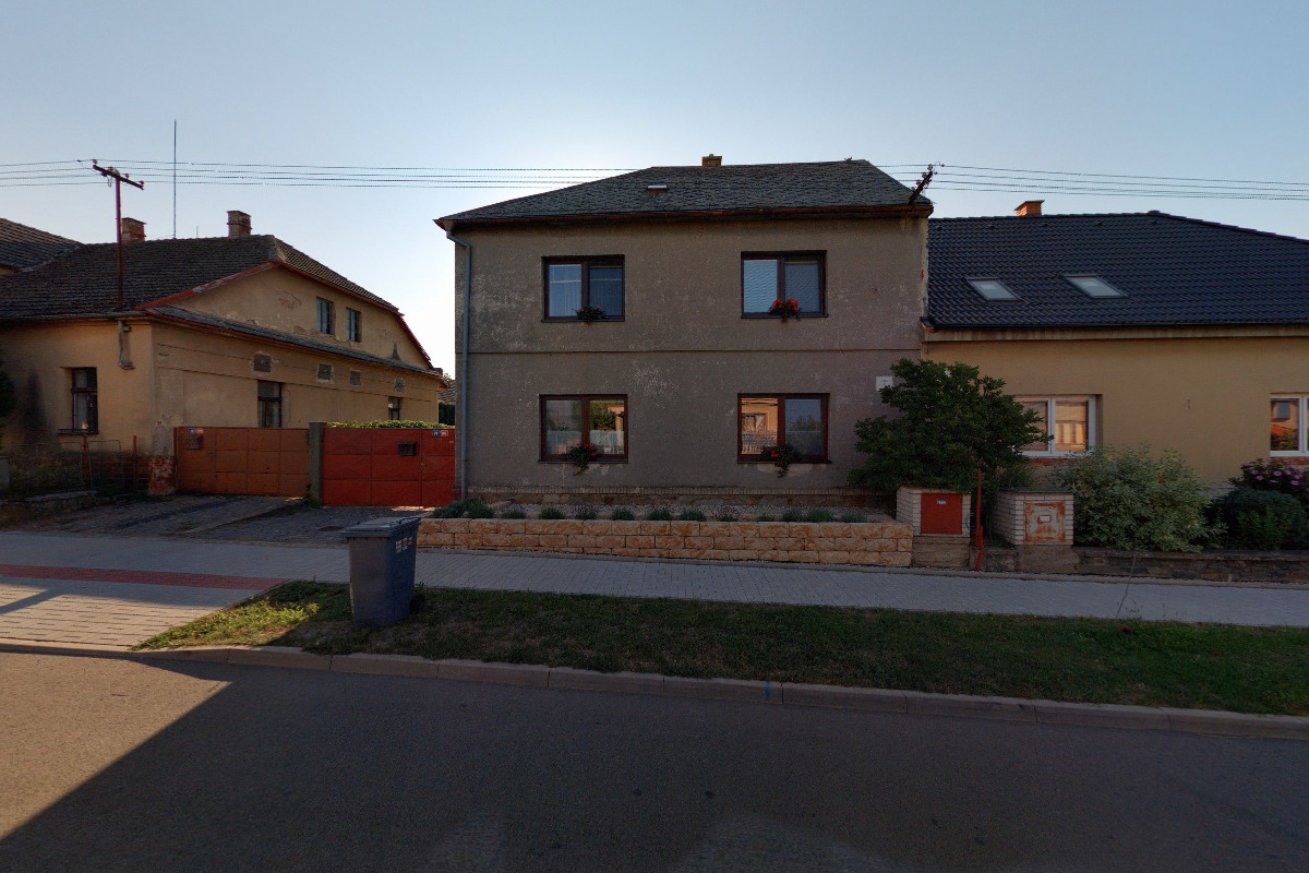 František Skokan - zemní práce foto 3