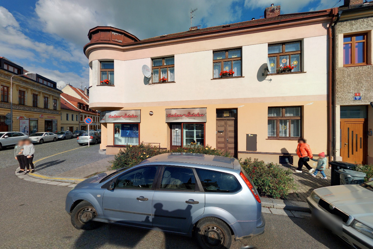 Salon Šárka foto 6