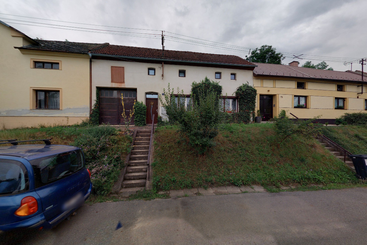 Ing. Andrzej Ajdarów