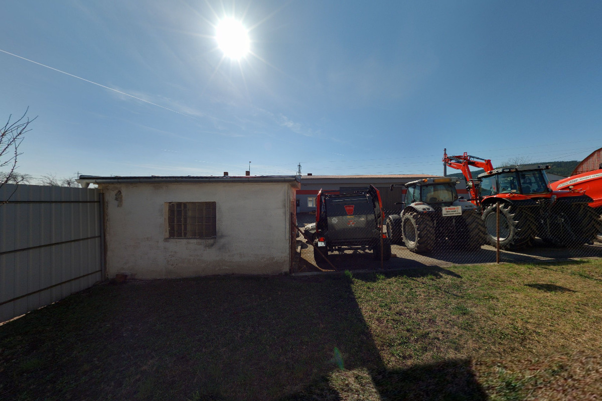 PERAGRO Trading s.r.o.