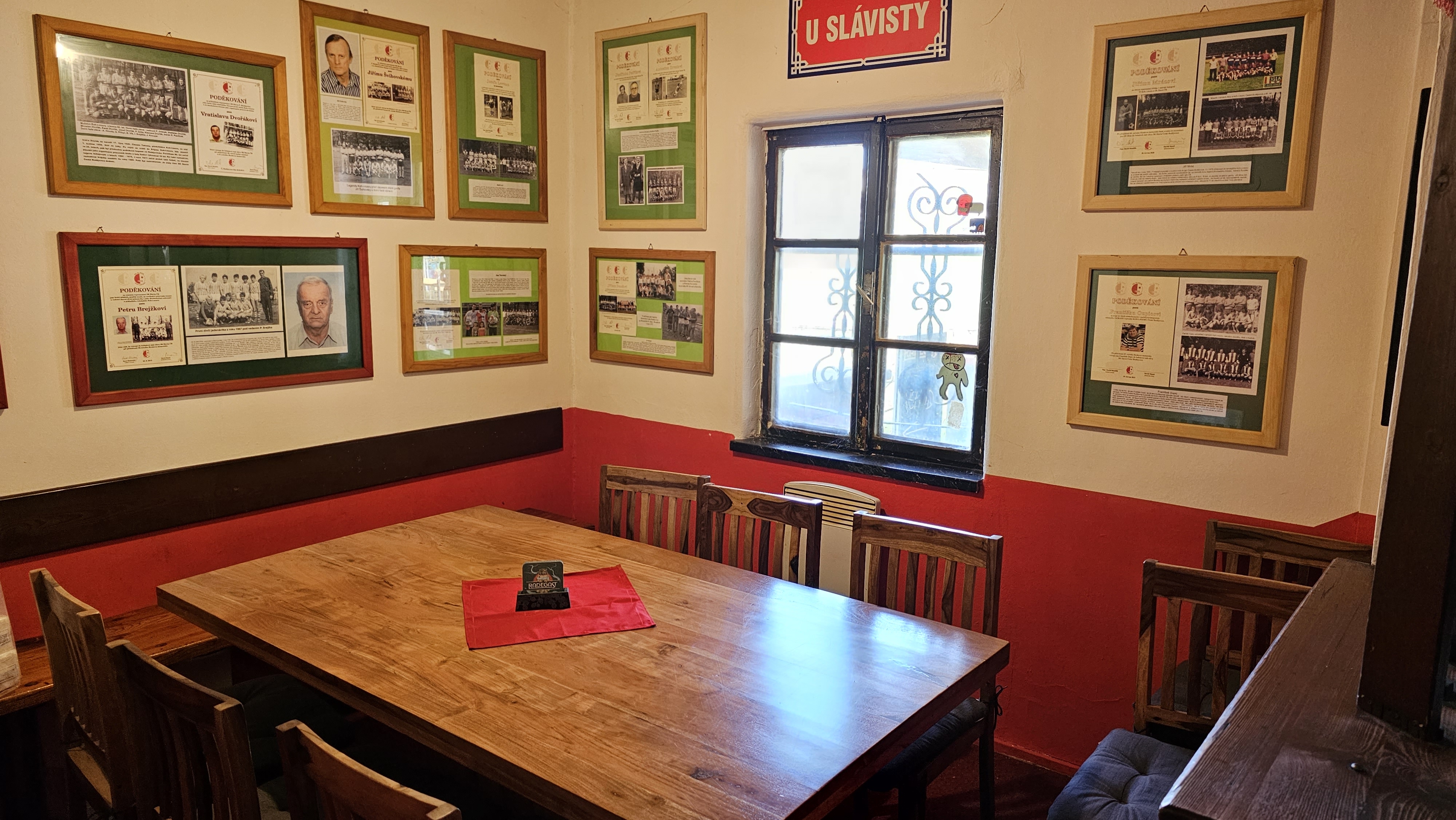 U Malého jezu foto 2