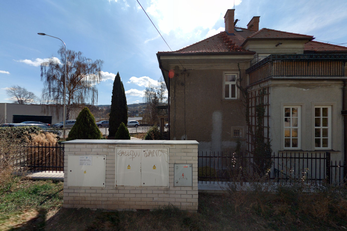 Dětská ordinace MUDr. Fürst, s.r.o. foto 2